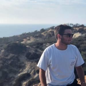 Meet your Posher, Ryan